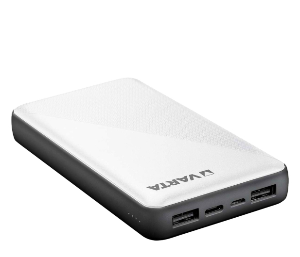 Varta Power Bank Energy 15000mAh - 1456651 - zdjęcie 4